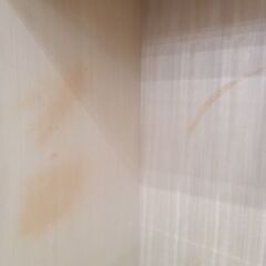 ★リユースのサカイ水戸店★ワードローブブラウンH192×D59×W100クリーニング済みMT6001の画像