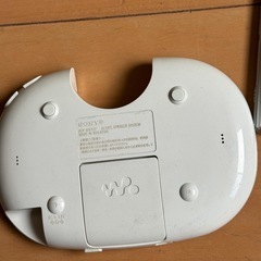SONYウォークマンセットの画像