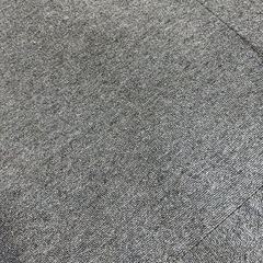 【枚数によってお値引き】青タイルカーペット20枚の画像