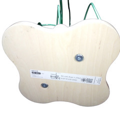 【IKEA UPPSTÅ（ウップストー）ビーズ迷路】の画像