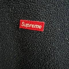 SUPREME SMALL BOX LOGOの画像