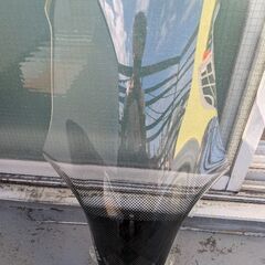 R-SPACE ウインドシールド クリア ホンダ PCX JK05/JK06/KF47 (〜2023) の画像