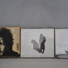 [1656] SION シオン CD アルバム 3枚セットの画像