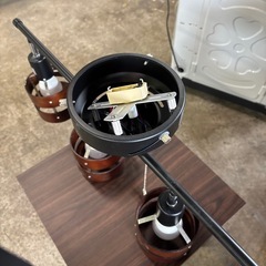 ＬＥＤ電球照明の画像