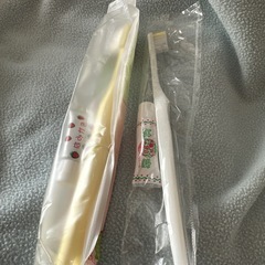 子供用歯ブラシ　6本の画像