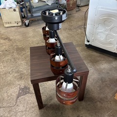 ＬＥＤ電球照明の画像