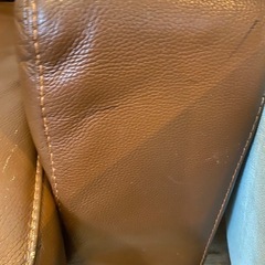 無印良品ソファの画像