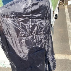 キャプテンスタッグ　寝袋　リサイクルショップ宮崎屋　佐土原店　25.10.28の画像