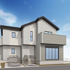 ★我孫子市船戸1丁目新築　全1棟★4399万円！我孫子駅徒…