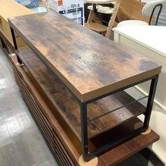 【人気のニトリのお品物！】ニトリ　テレビボード　入荷しました！の画像