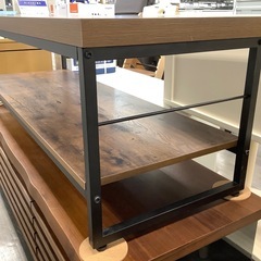 【人気のニトリのお品物！】ニトリ　テレビボード　入荷しました！の画像