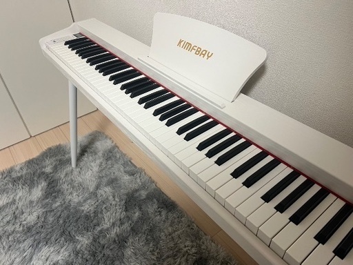 電子ピアノ