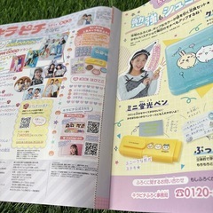 ※付録無し キラピチ 雑誌  他のお取引ありでこちら無料の画像
