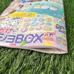 ※付録無し キラピチ 雑誌  他のお取引ありでこちら無料の画像