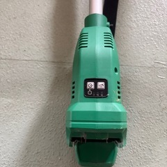 ハイコーキ 18V コードレス刈払機 CG18DA 本体のみ（中古品）の画像