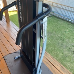 ウォーキングマシーン　
の画像