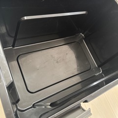 カインズ　コンテナボックス　36ℓ 耐荷重80kgの画像