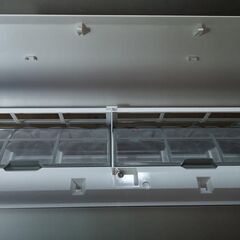 【富士通】AS-C25K 8畳【2020年式】の画像