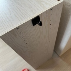 ニトリ 連結できるNカラボの画像