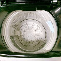 K03304 ハイアール 5.5kg 洗濯機 一人暮らし 小型の画像