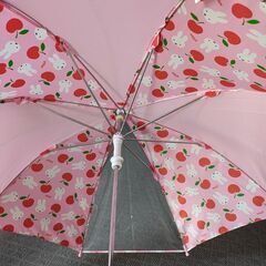 子ども用 傘 45cmの画像