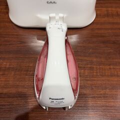 美品 Panasonic パナソニック NI-CL309 コードレス スチームアイロンの画像