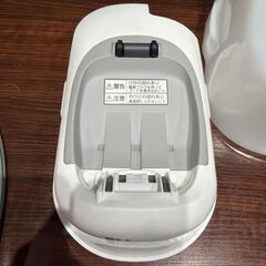 美品 Panasonic パナソニック NI-CL309 コードレス スチームアイロンの画像