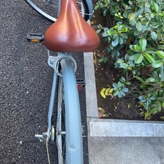自転車の画像