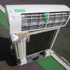 ダイキン　AN28ZES-W 　10～12畳用 /100V]　Eシリーズ 　ストリーマ内部クリーン　2022年の画像