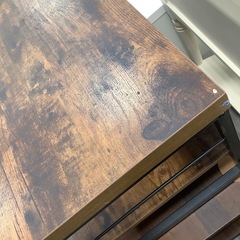 【人気のニトリのお品物！】ニトリ　テレビボード　入荷しました！の画像