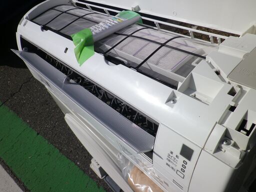 お取引中◇ダイキン AN28ZES-W 10～12畳用 /100V] Eシリーズ