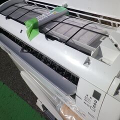 ダイキン　AN28ZES-W 　10～12畳用 /100V]　Eシリーズ 　ストリーマ内部クリーン　2022年の画像