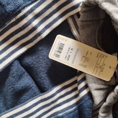 男の子　130 秋冬服　5着セットの画像