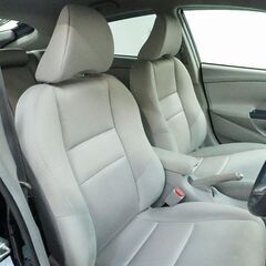 現代でも負けないデザイン！　インサイト！の画像