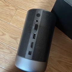 WIMIUS Q1 SMART PROJECTOR の画像