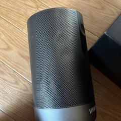 WIMIUS Q1 SMART PROJECTOR の画像