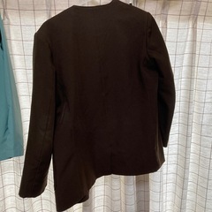 真菅小学校ブレザー　の画像