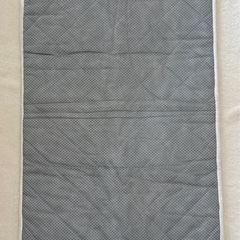 お昼寝用マットの画像