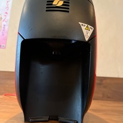 ネスカフェ バリスタ 動作確認済みの画像