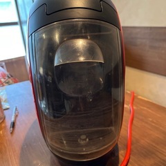 ネスカフェ バリスタ 動作確認済みの画像