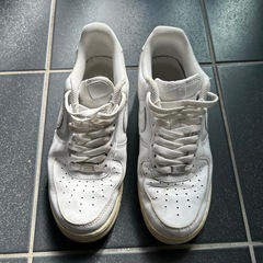 エアフォースワン　27センチの画像