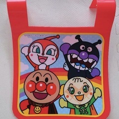 うちの子天才　アンパンマン　ブランコパークDXの画像