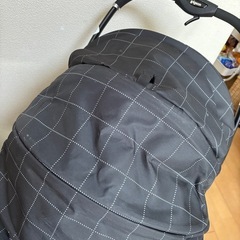 Pigeon★ランフィRB1Z車体フレーム新品！の画像