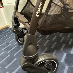 Pigeon★ランフィRB1Z車体フレーム新品！の画像