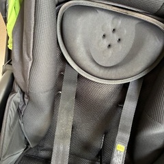 Pigeon★ランフィRB1Z車体フレーム新品！の画像