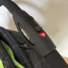 Pigeon★ランフィRB1Z車体フレーム新品！の画像