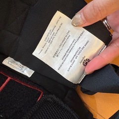 エルゴ　オムニ　抱っこ紐の画像