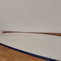 サーフィンのサーフボードの画像