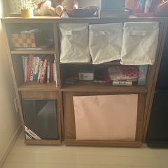 本棚・ブックシェルフの画像