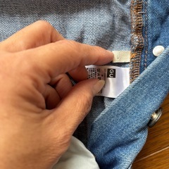 サロペットの画像